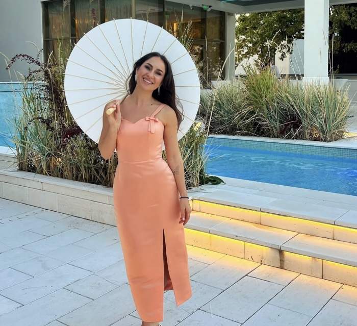 Ce s-a întâmplat cu Cristina Nimereală de la Insula Iubirii, sezonul 6. Fosta concurentă s-a transformat complet