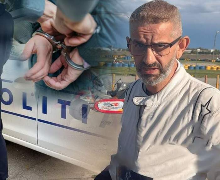 EXCLUSIV | Decizie de ultimă oră a instanței în cazul lui Daniel Onoriu! Măsura obligatorie impusă de judecători
