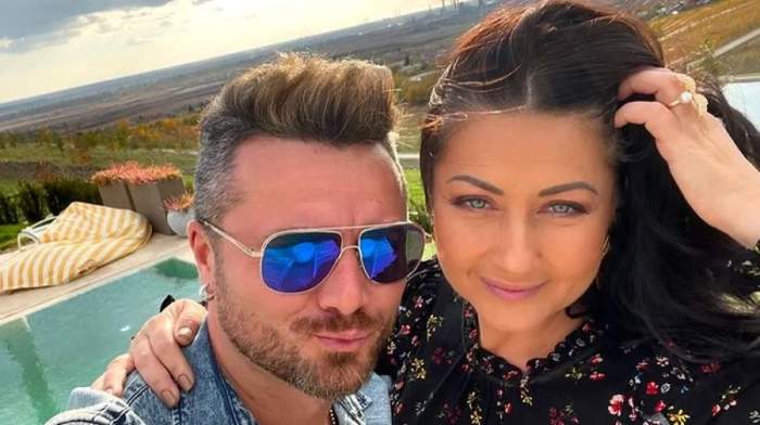 gabriela cristea si tavi clonda