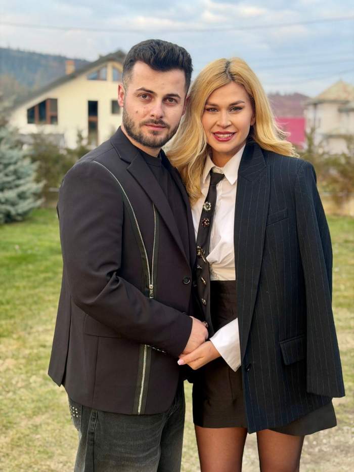 Cine este și cu ce se ocupă Denis, iubitul Oanei Tomoioagă de la Asia Express. Cele mai romantice imagini cu cei doi