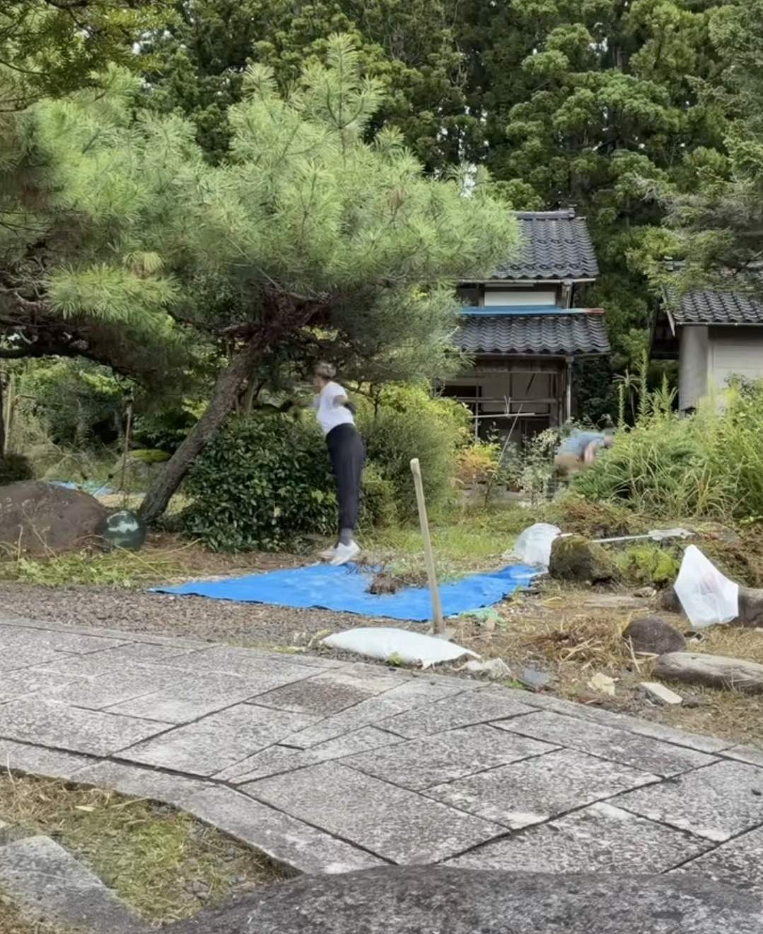 Doi români au cumpărat o casă în Japonia cu 10.000 euro. Cum arată locuința după renovare