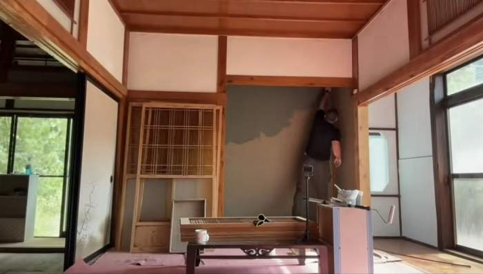 Doi români au cumpărat o casă în Japonia cu 10.000 euro. Cum arată locuința după renovare