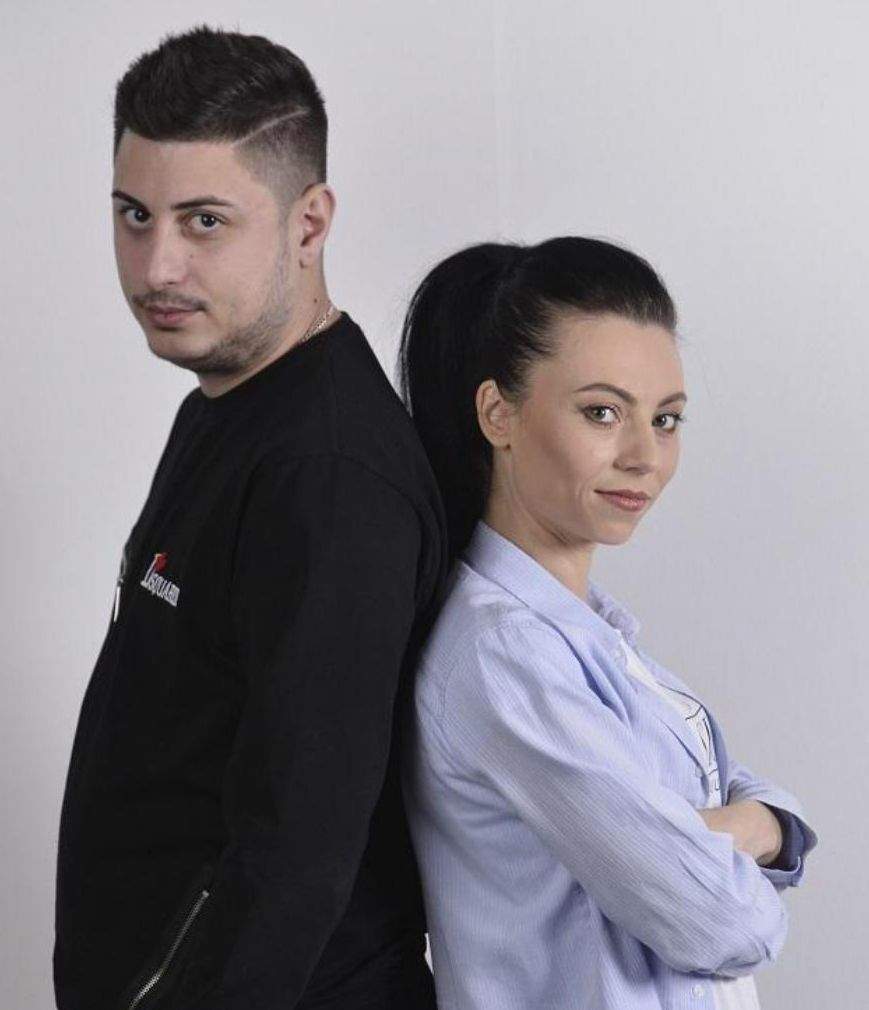 Cati Dimache de la Insula Iubirii, sezonul 4, iubește și este iubită! Cine este bărbatul care o face fericită