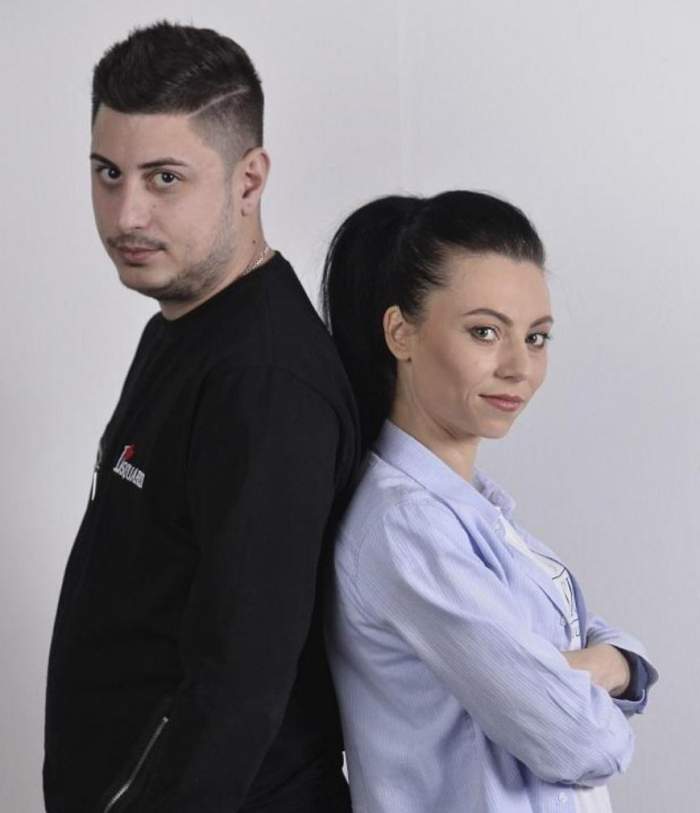 Cati Dimache de la Insula Iubirii, sezonul 4, iubește și este iubită! Cine este bărbatul care o face fericită
