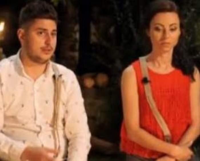 Cati Dimache de la Insula Iubirii, sezonul 4, iubește și este iubită! Cine este bărbatul care o face fericită