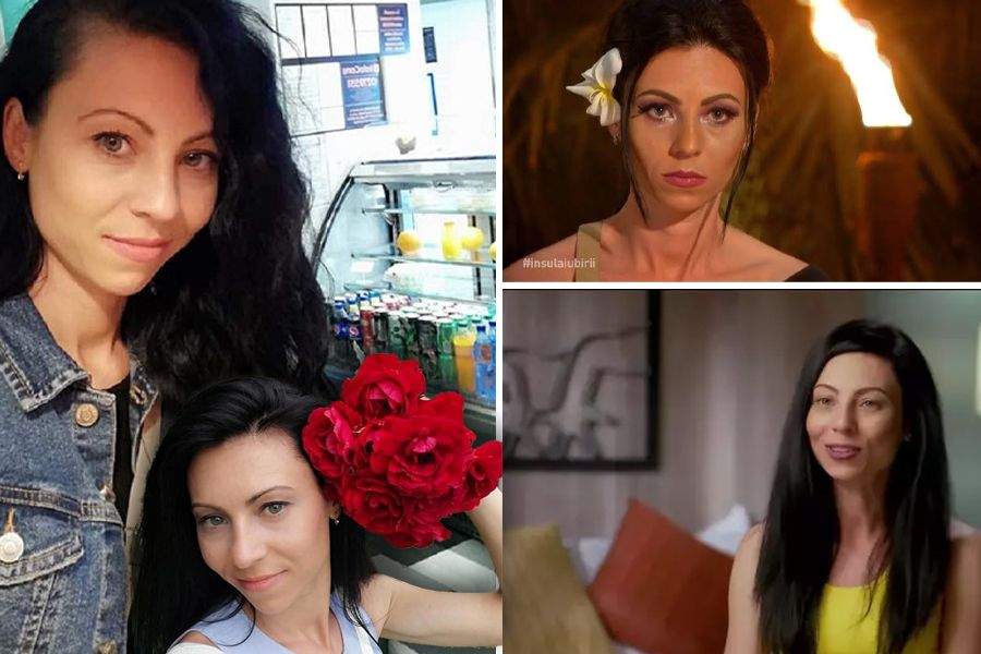 Cati Dimache de la Insula Iubirii, sezonul 4, iubește și este iubită! Cine este bărbatul care o face fericită