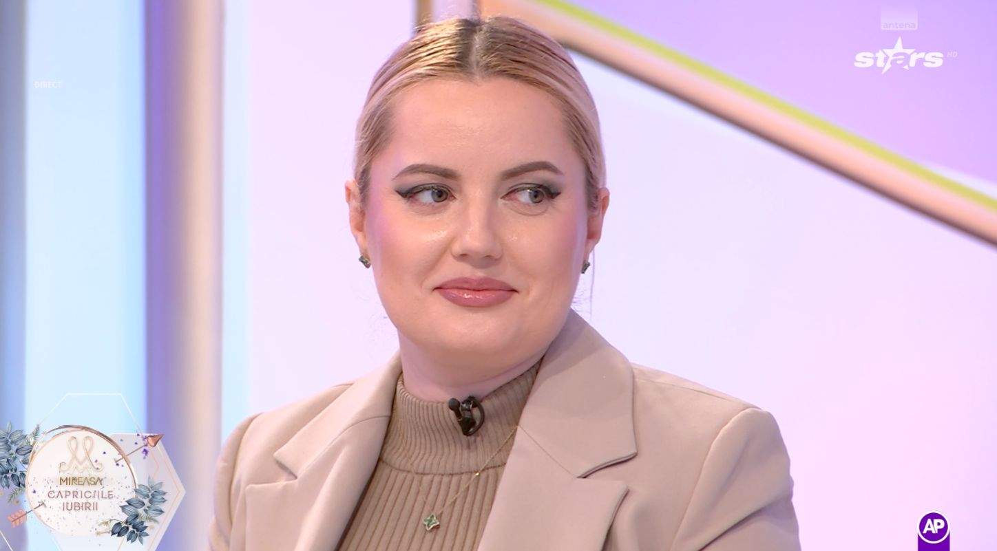 Cum a reacționat Veronica de la Mireasa după ce a auzit ce a spus Radu despre accidentul în care a fost implicată: „Strașnică…”