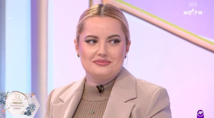 Cum a reacționat Veronica de la Mireasa după ce a auzit ce a spus Radu despre accidentul în care a fost implicată: „Strașnică…”
