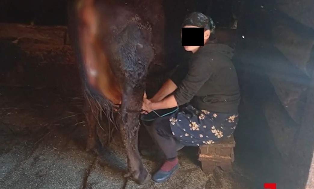 femeia ucisă în Maramureș