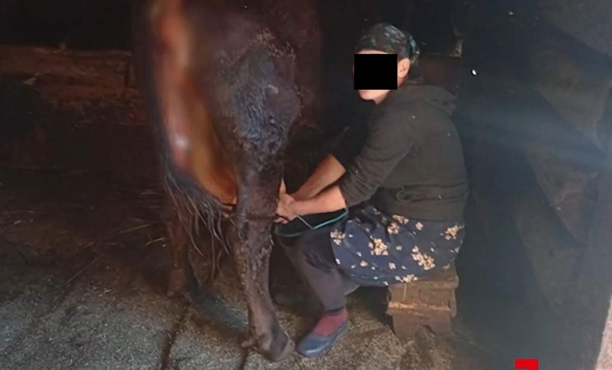 femeia ucisă în Maramureș