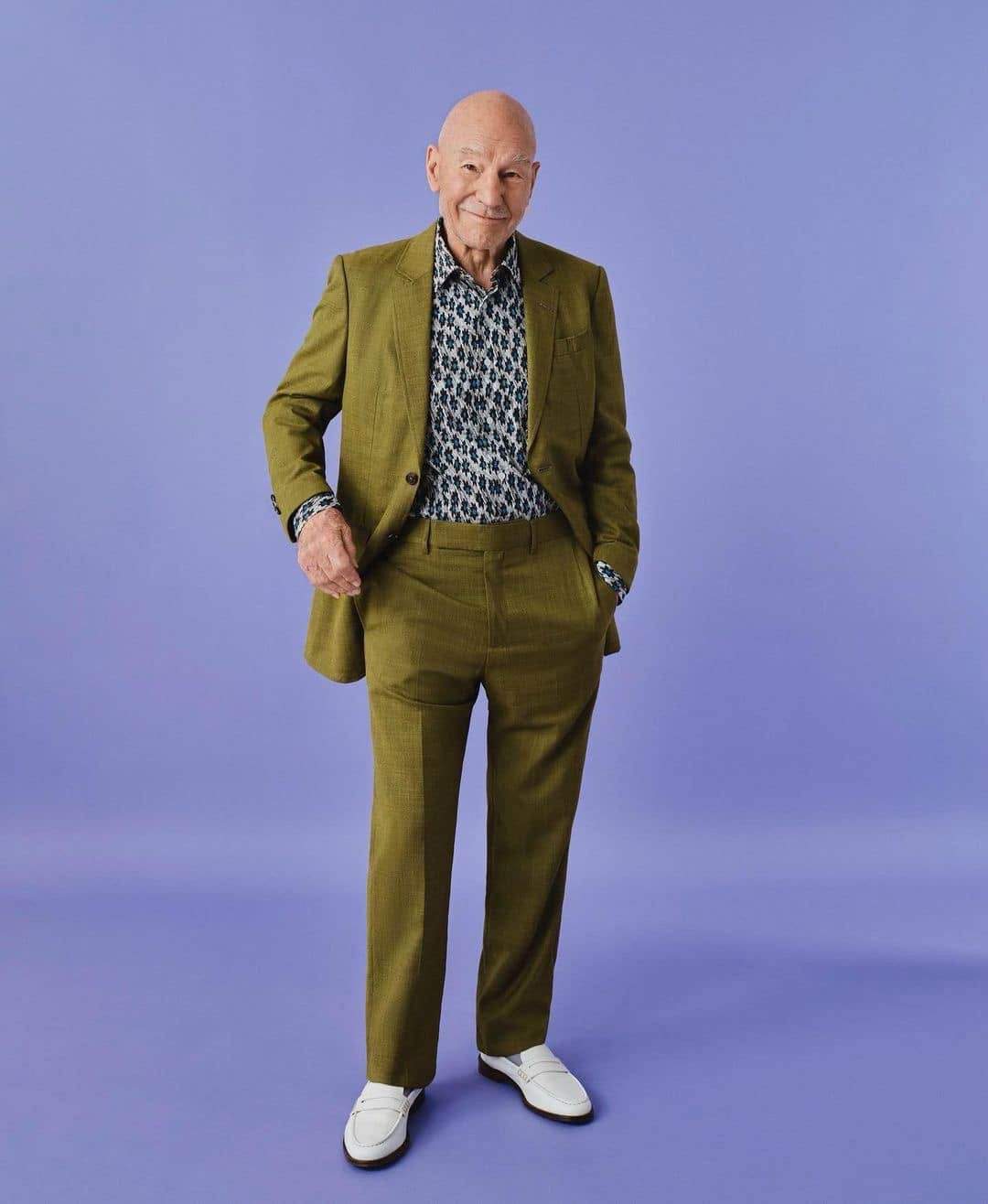 Doliu în lumea filmului! Patrick Stewart din „X-Men" a murit! Suferea de două boli grave