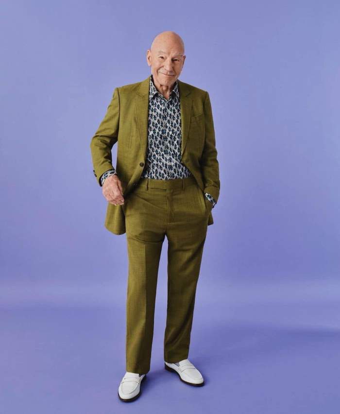 Doliu în lumea filmului! Patrick Stewart din „X-Men" a murit! Suferea de două boli grave