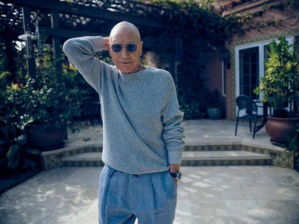 Doliu în lumea filmului! Patrick Stewart din „X-Men" a murit! Suferea de două boli grave