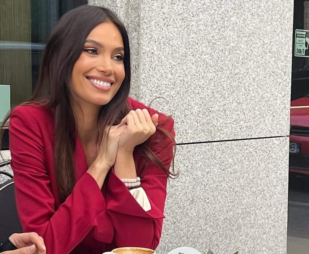 Alina Pușcău
