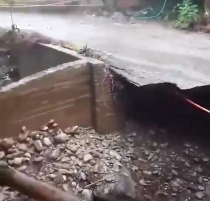 Furtunile și inundațiile au făcut prăpăd în Creta! O destinație de vacanță îndrăgită de români a fost devastată | VIDEO