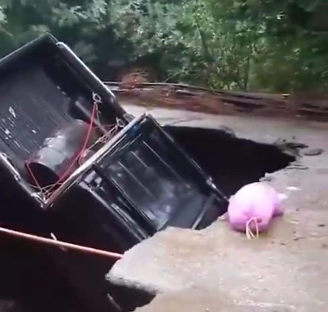 Furtunile și inundațiile au făcut prăpăd în Creta! O destinație de vacanță îndrăgită de români a fost devastată | VIDEO