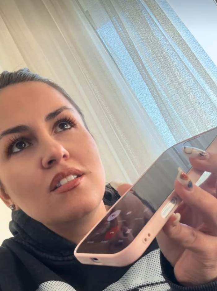 cristina almasan