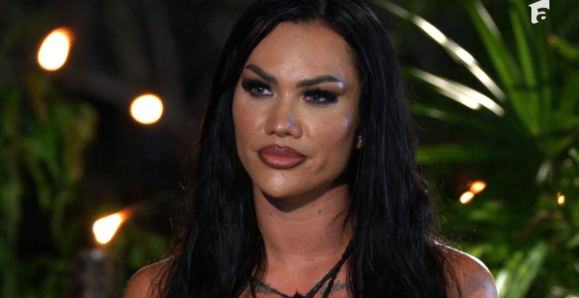 nattasha black insula iubirii