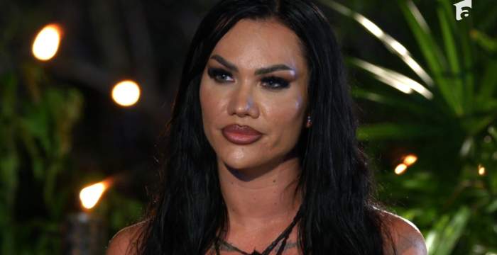 nattasha black insula iubirii
