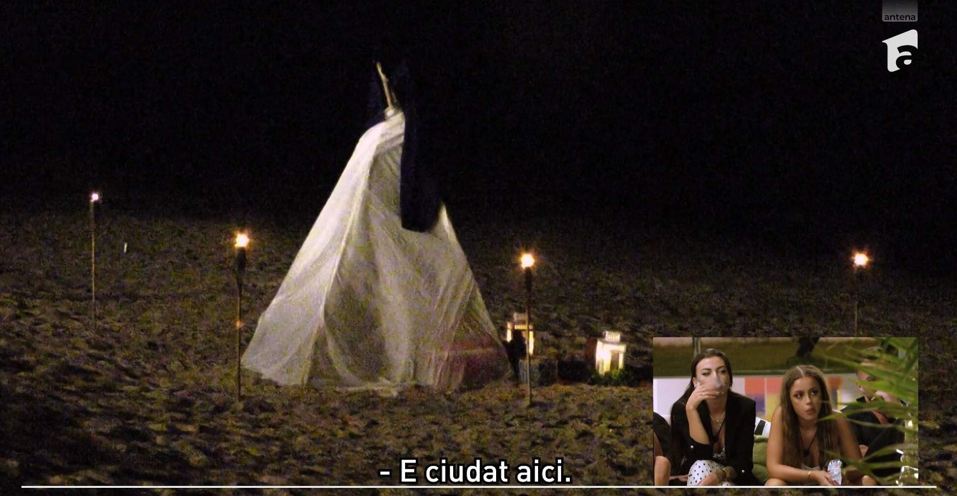Bianca Ghiurcă a văzut imaginile cu Prințul Marco din vila băieților! Reacția ei spune tot: „Acum sparg”