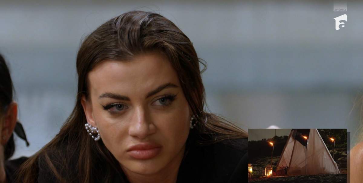 Bianca Ghiurcă a văzut imaginile cu Prințul Marco din vila băieților! Reacția ei spune tot: „Acum sparg”