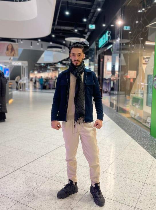 cristian carnu