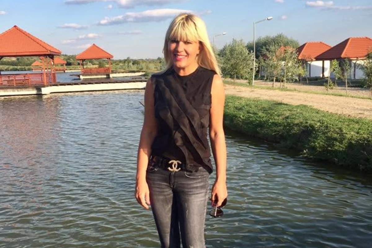 elena udrea
