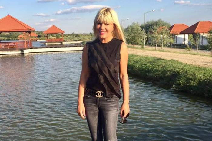 elena udrea