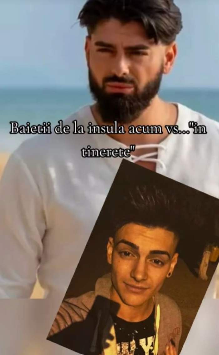 ionut mocanita insula iubirii