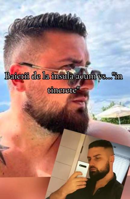 ian insula iubirii