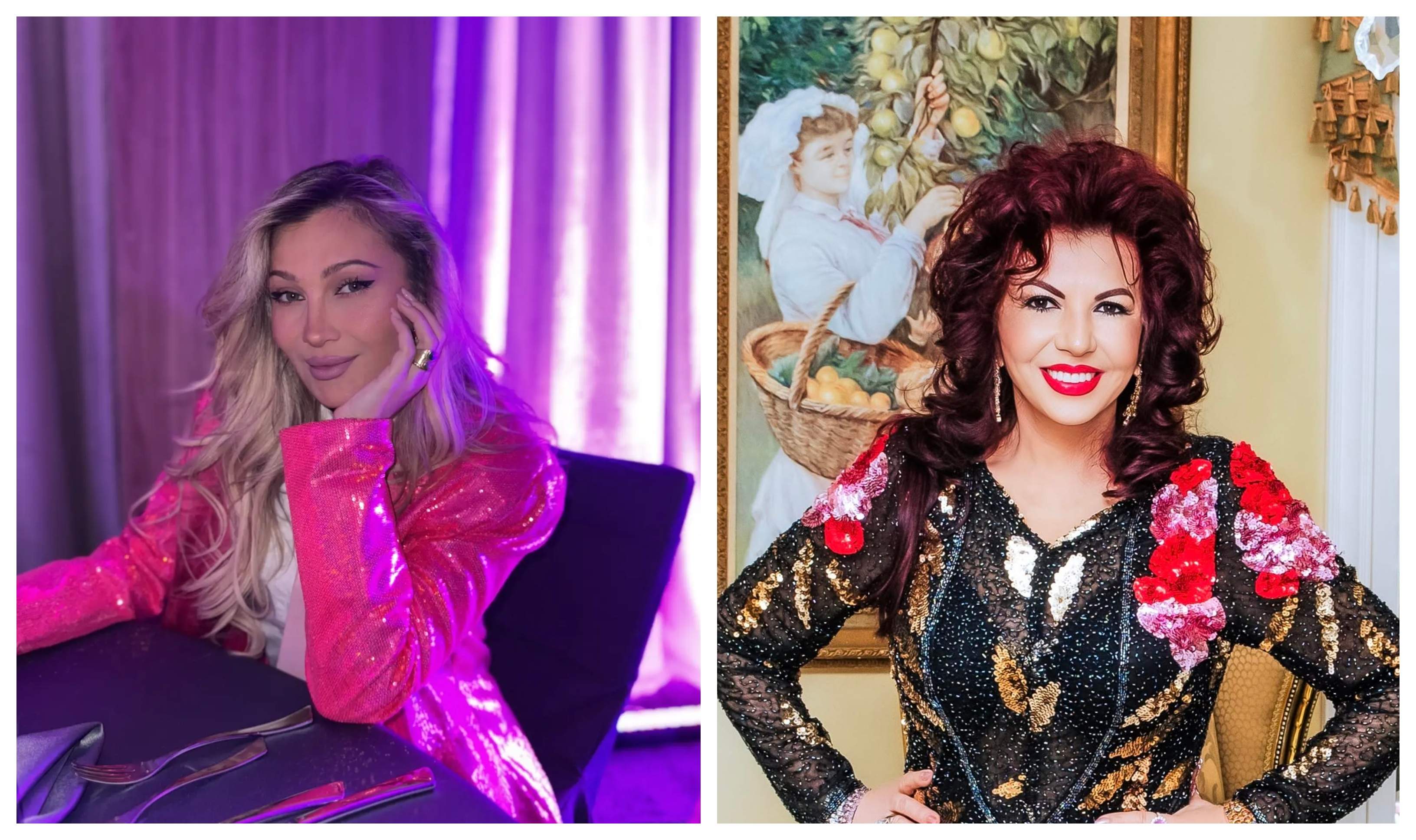 lora si carmen harra