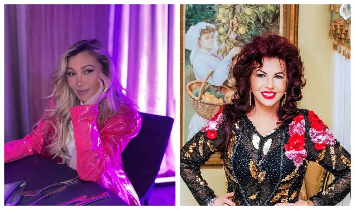 lora si carmen harra