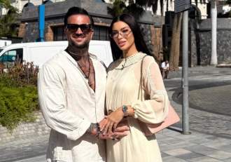 Armina și Marcel Andrei de la Insula Iubirii au dezvăluit secretul relației lor! Cei doi se pregătesc pentru nuntă
