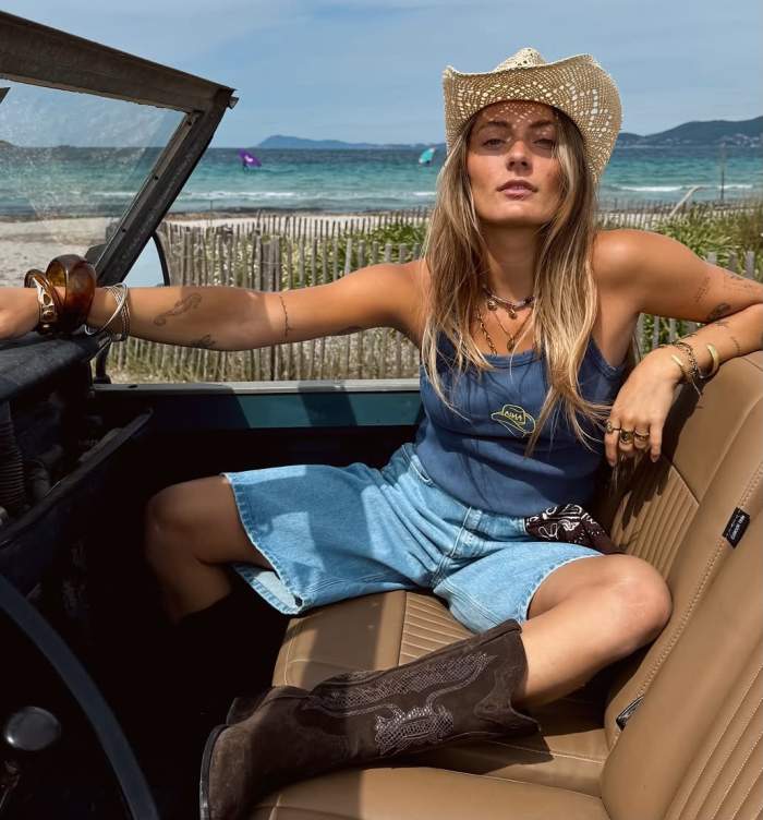 Emma, influencerița moartă