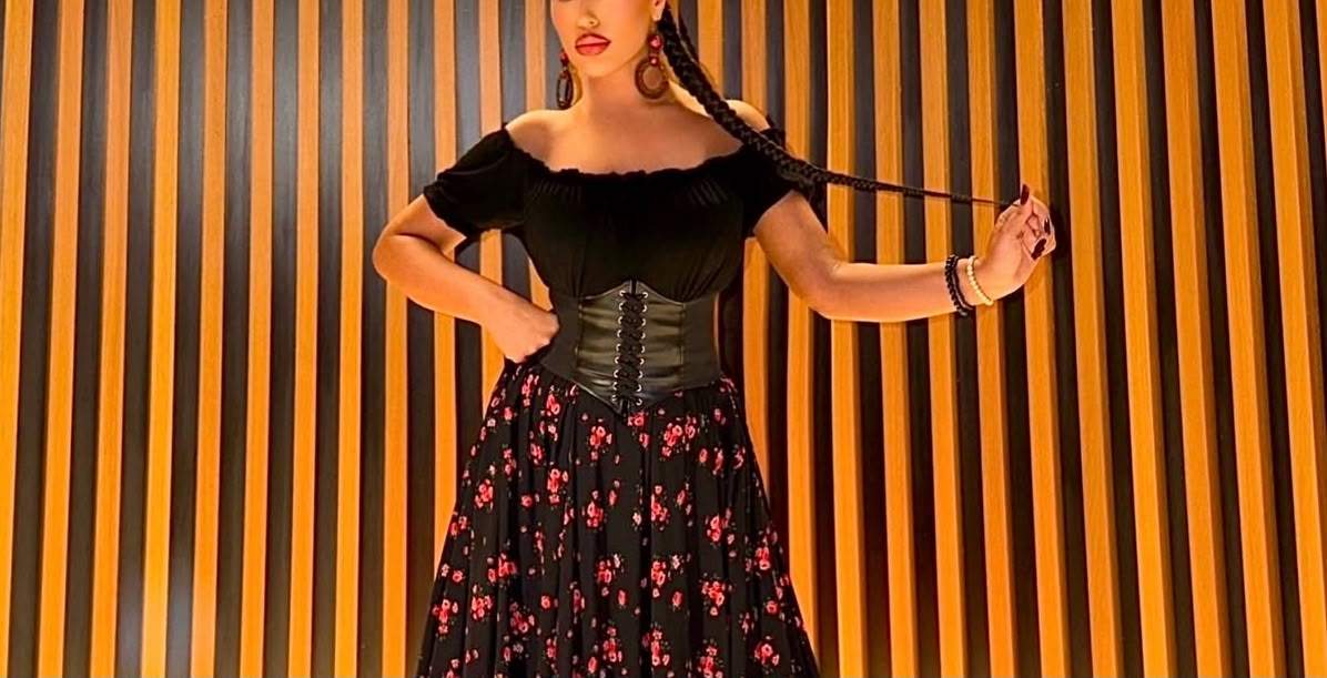 Diana Ionescu, aranjată