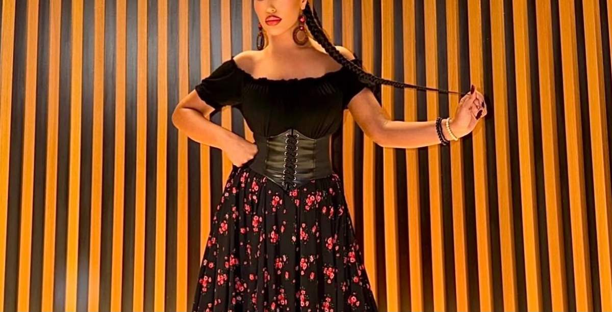 Diana Ionescu, aranjată