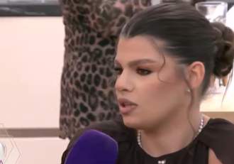 Probleme în prietenia dintre Claudia și Irina de la Mireasa. De ce i-a reproșat iubita lui Ronaldo apropierea de Maria