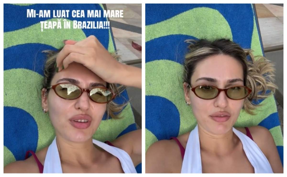 O româncă a povestit cum și-a luat țeapă în vacanța din Brazilia. Ce a primit, după ce a rezervat o cameră la un hotel de cinci stele