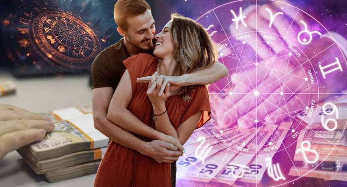 Horoscop 1 noiembrie 2026. Trei zodii pot avea noroc la bani, iar două primesc vești importante în dragoste