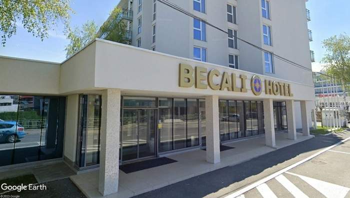 EXCLUSIV | Proces de 800.000 de lei între Becali Hotels și Apele Române. Dosarul se rejudecă după decizia Curții Supreme