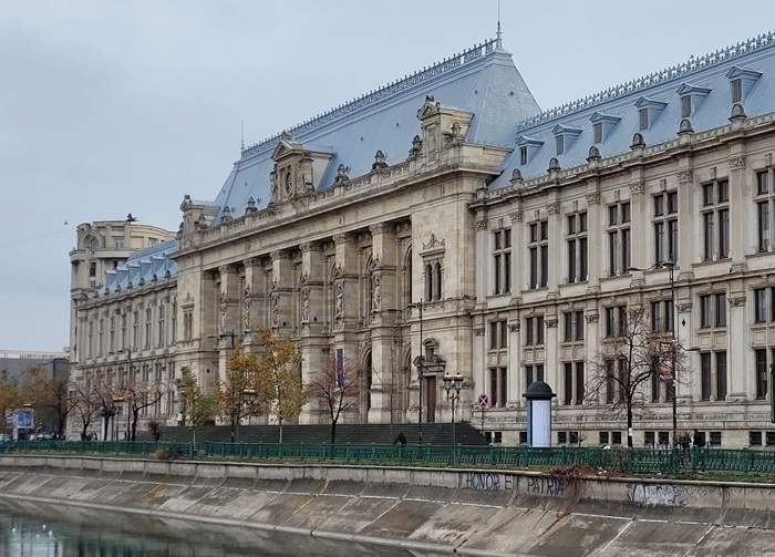 EXCLUSIV | Proces de 800.000 de lei între Becali Hotels și Apele Române. Dosarul se rejudecă după decizia Curții Supreme