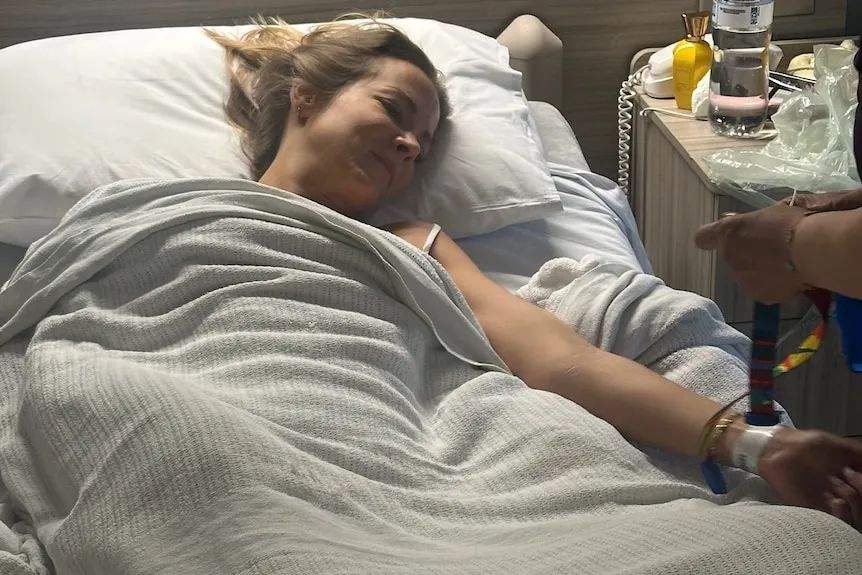 O femeie a ajuns la insuficiență hepatică după ce a făcut injecții pentru slăbit! A folosit o substanță cumpărată ilegal