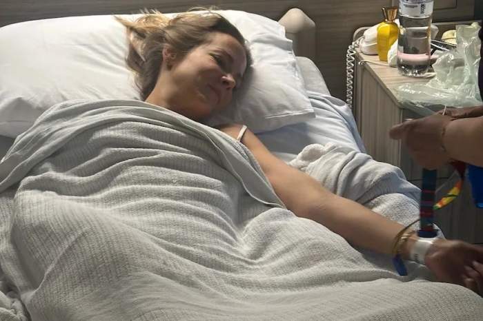 O femeie a ajuns la insuficiență hepatică după ce a făcut injecții pentru slăbit! A folosit o substanță cumpărată ilegal