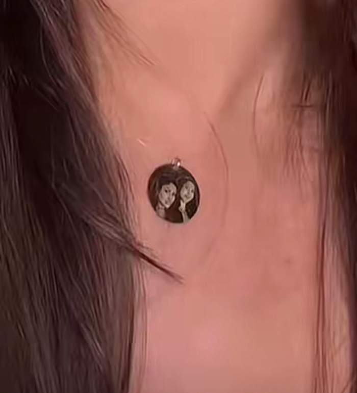 Sora tinerei găsite într-o valiză a făcut un videoclip, însă un detaliu le-a atras atenția internauților. Are legătură cu Valentina