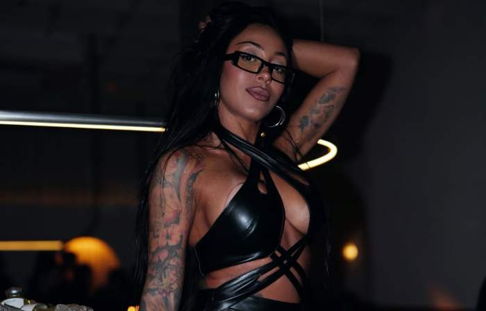 Ruby sexy