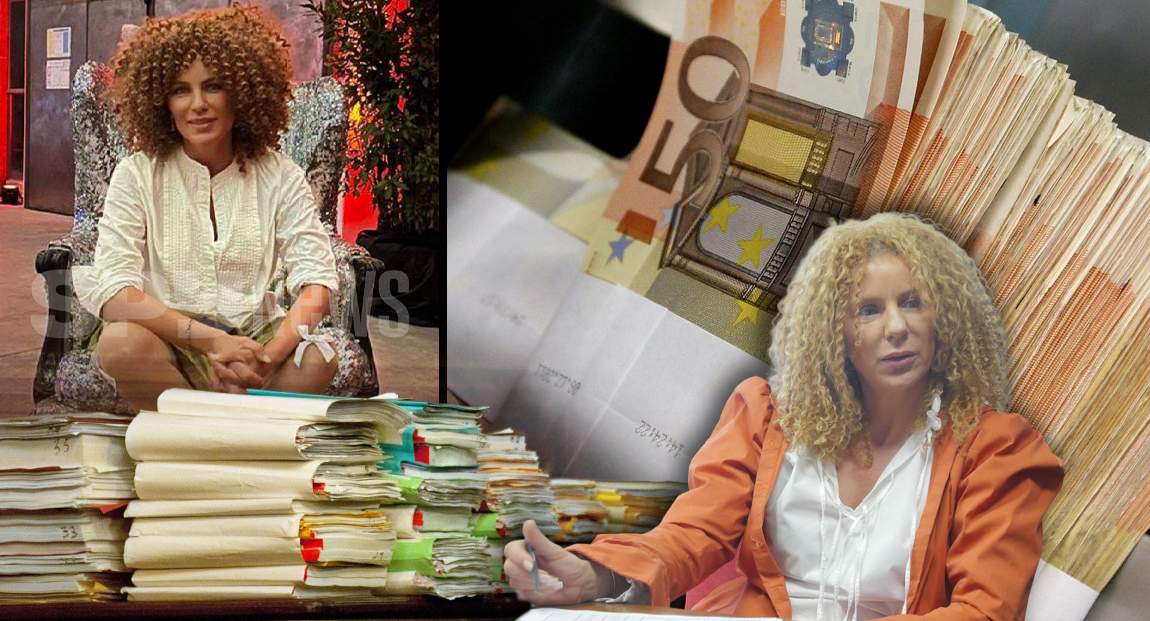 EXCLUSIV | Adina Banea acuză nereguli în procesul de 10 milioane de euro. Ce a descoperit în dosar și cui a cerut explicații