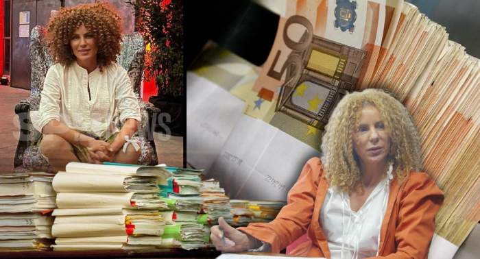 EXCLUSIV | Adina Banea acuză nereguli în procesul de 10 milioane de euro. Ce a descoperit în dosar și cui a cerut explicații
