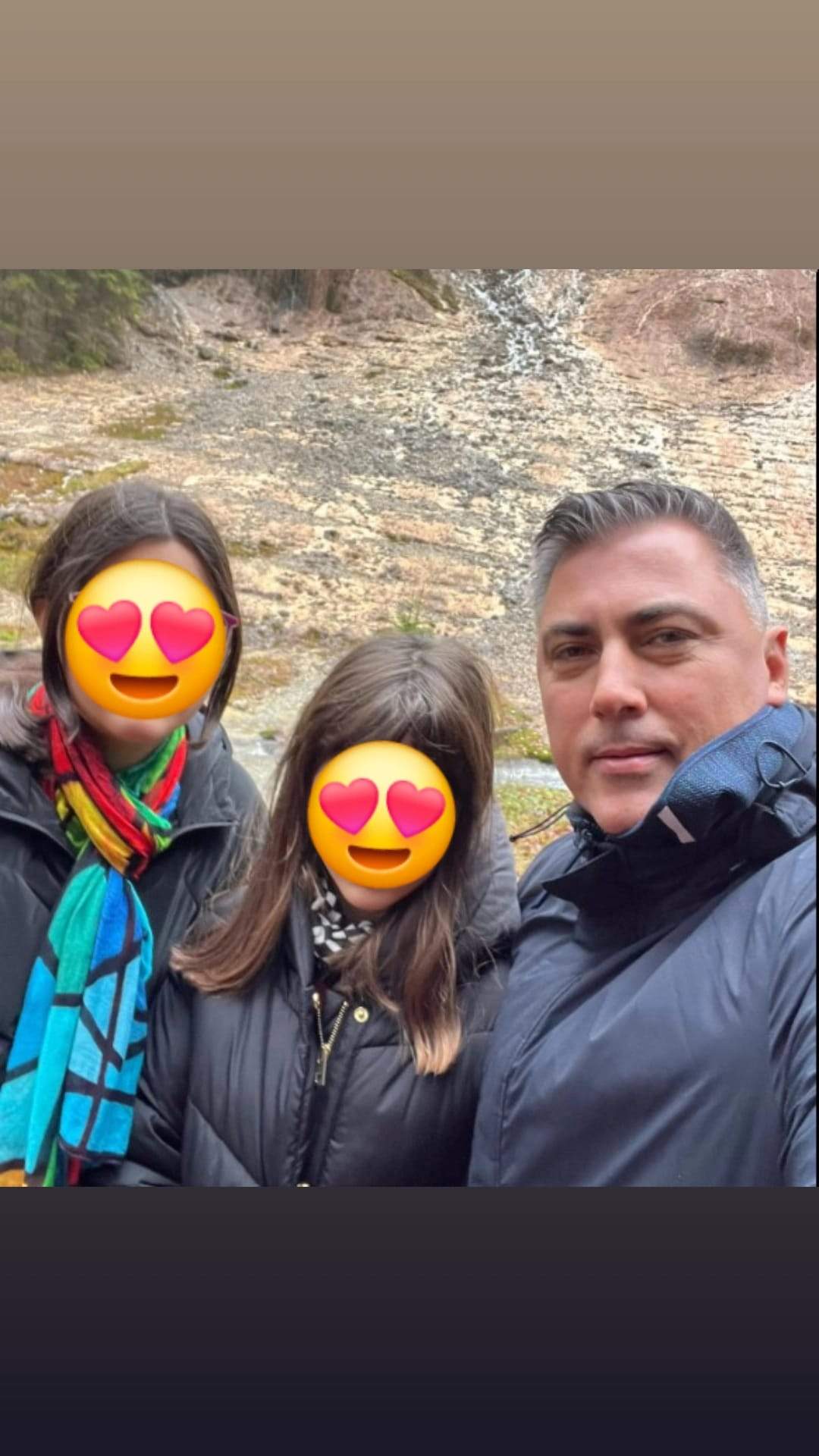 alexandru ciucu si fiicele