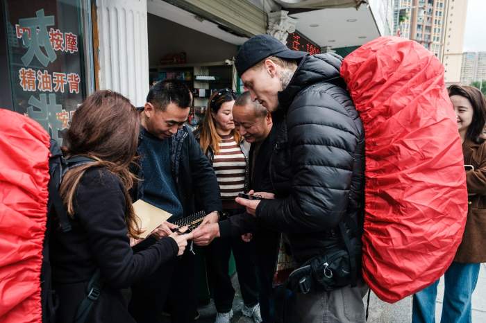 Concurenții Asia Express, în lacrimi în China! O tradiție veche de 800 de ani deschide etapa a cincea de pe Drumul Mătăsii, diseară, de la 20.00, pe Antena 1 și AntenaPLAY