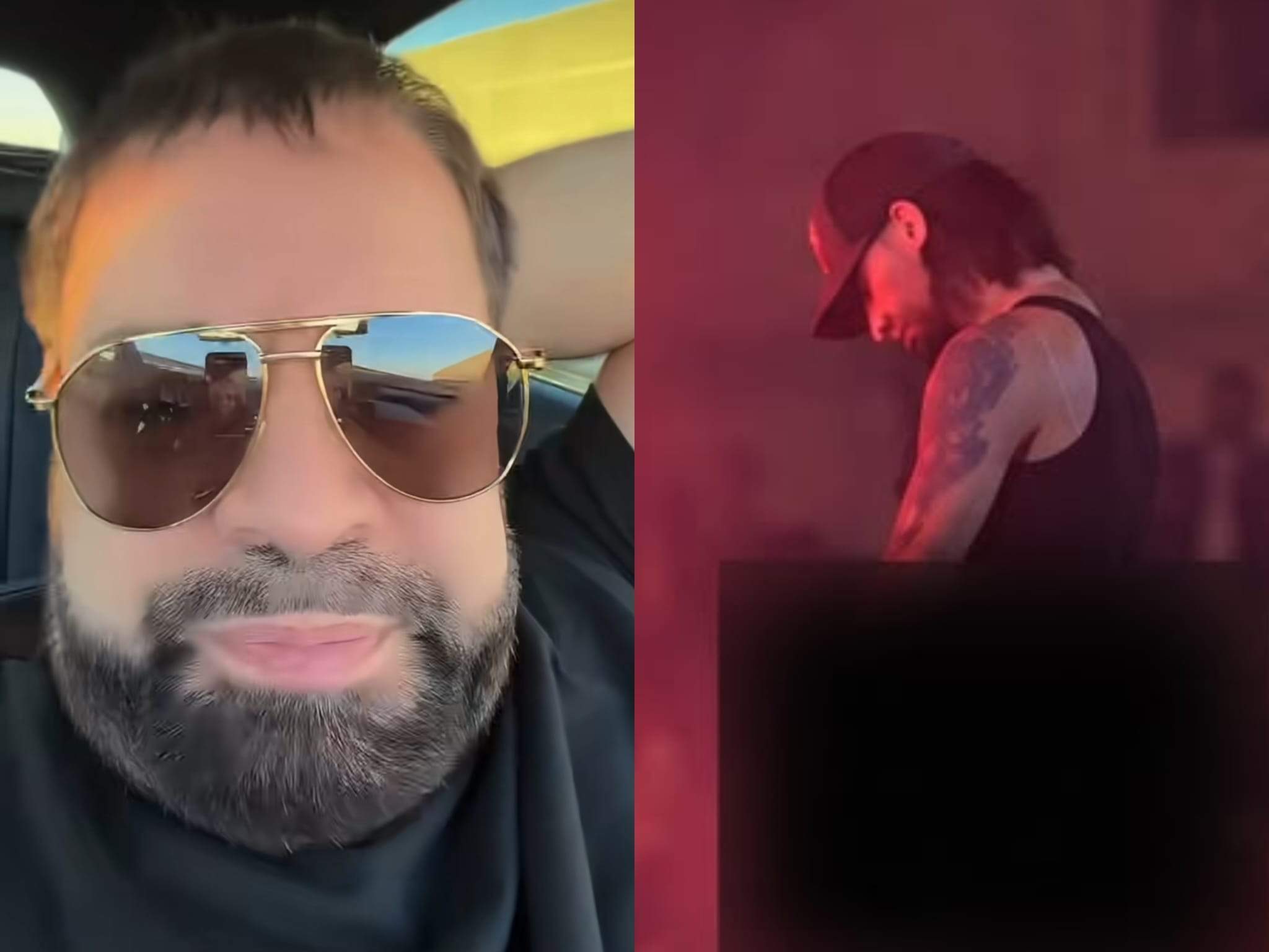 Florin Salam și Ian